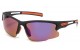 Xloop Semi Rimless Sunglasses x2754