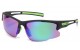Xloop Semi Rimless Sunglasses x2754