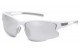 Xloop Semi Rimless Sunglasses x2754
