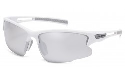 Xloop Semi Rimless Sunglasses x2762