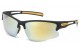 Xloop Semi Rimless Sunglasses x2754