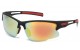 Xloop Semi Rimless Sunglasses x2754