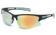Xloop Semi Rimless Sunglasses x2754