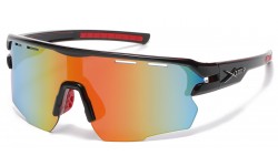 Xloop Sports Semi Rimless Sunglasses x3735