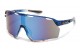 XLoop Performance Semi Rimless x2589
