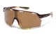 XLoop Performance Semi Rimless x2589