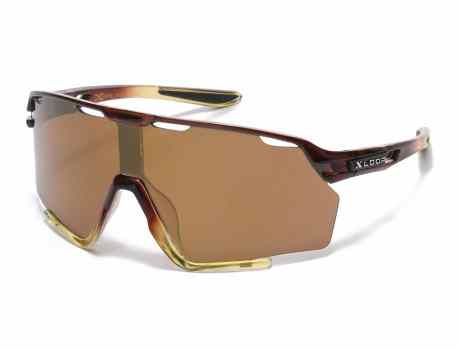 Xloop Sport Wrap Semi Rimless x3706