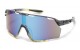XLoop Performance Semi Rimless x2589