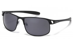 Xloop Metallic Square Frame Shades xl1479