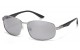 Xloop Metallic Square Frame Shades xl1464