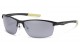 Xloop Metallic Square Frame Shades xl1464