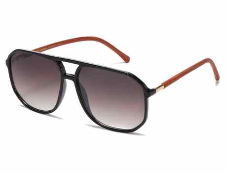 Manhattan Polycarbonate Square Shades mh85009