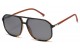 Manhattan Polycarbonate Square Shades mh85009