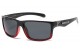 Nitrogen Polarized  Wrap Sunglasses pz-nt7105