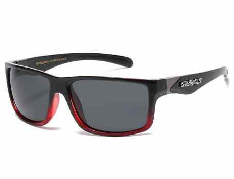 Nitrogen Polarized  Wrap Sunglasses pz-nt7105