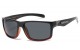 Nitrogen Polarized  Wrap Sunglasses pz-nt7105