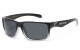 Nitrogen Polarized  Wrap Sunglasses pz-nt7105