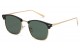 Polarized Classic Metallic Square pz-713092