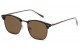 Polarized Classic Metallic Square pz-713092