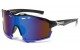 Arctic Blue Sports Sunglasses ab-89