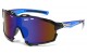 Arctic Blue Sports Sunglasses ab-89