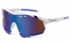 Arctic Blue Sports Sunglasses ab-89