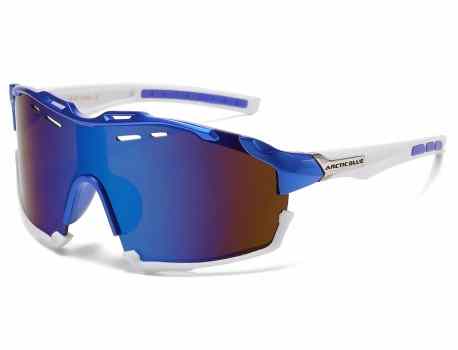 Arctic Blue Sports Sunglasses ab-89