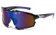 Arctic Blue Sports Sunglasses ab-89