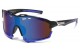 Arctic Blue Sports Sunglasses ab-89