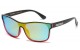 Kids Biohazard Sports Sunglasses kg-bz66344