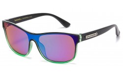 Kids Biohazard Sports Sunglasses kg-bz66390