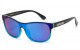 Kids Biohazard Sports Sunglasses kg-bz66344