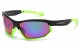 Xloop Sports Wrap Sunglasses x2750