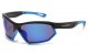 Xloop Sports Wrap Sunglasses x2750