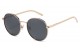 Polarized Giselle Round Sunglasses pz-gsl28295