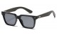 Superior Square Frame Bamboo Temple sup89032