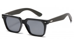 Superior Square Frame Bamboo Temple sup89032