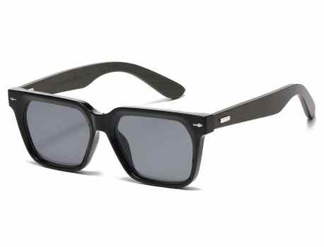 Superior Square Frame Bamboo Temple sup89032