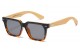 Superior Square Frame Bamboo Temple sup89032