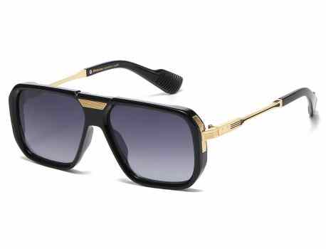 Manhattan MEtallic Square frame mh88048