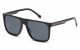 Biohazard Urban Square Sunglasses bz66347