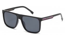 Biohazard Urban Square Sunglasses bz66391