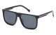 Biohazard Urban Square Sunglasses bz66347