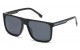 Biohazard Urban Square Sunglasses bz66347