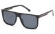 Biohazard Urban Square Sunglasses bz66347