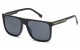 Biohazard Urban Square Sunglasses bz66347