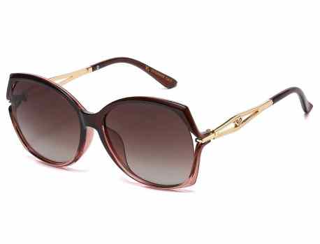 VG Large Butterfly Frame  Shades vg29319