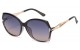 VG Large Butterfly Frame  Shades vg29319