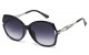 VG Large Butterfly Frame  Shades vg29319