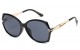 VG Large Butterfly Frame  Shades vg29319